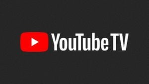 YouTube TV Secures Long-Term Deal With Paramount