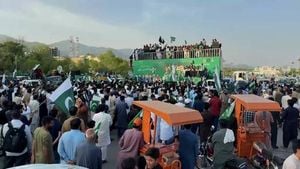 India And Pakistan Agree On Ceasefire After Intense Conflict