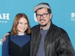 John Leguizamo Stars Alongside Daughter In New Film