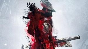 Bloodborne Turns 10: A Celebration Amid Sony's Silence