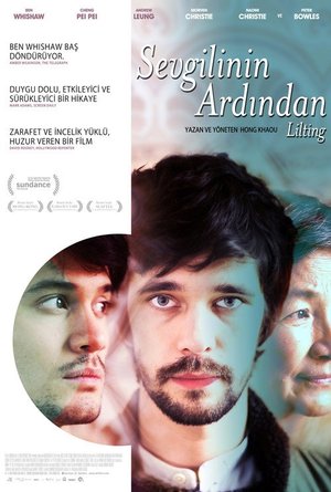 Sevgilinin Ardından