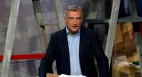 Piero Marrazzo: «Le vere vittime sono le donne trans. Sono stato vigliacco, provo vergogna. Mi hanno affossato, vivo grazie alle mie figlie»