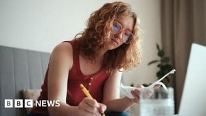 MPs Demand Overhaul Of Lifetime ISA As Budget Nears