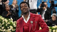 Met Gala 2025: Who Is Damson Idris? Learn About Actor Who Tore Into Biker Outfit to Reveal Tailored Suit Look