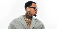 Full list of Chris Brown UK tour 2025 dates including London and Manchester