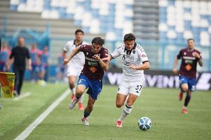 Juve Stabia And Reggiana Battle To Stalemate In Serie B Clash