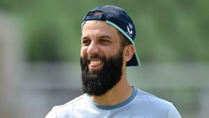 Moeen Ali Questions Pakistan's Pace Trio Reputation