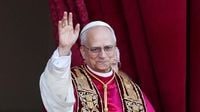 Nuevo papa León XIV en directo: sus primeras palabras, raíces españolas, reacciones...