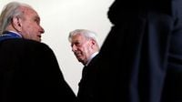 Pinto Balsemão, ex-Portugal leader and media tycoon, dies at 88 - The Livingston Enterprise