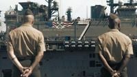 A surprise US Navy surge in the Caribbean