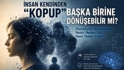 İnsan Kendinden “Kopup” Başka Birine Dönüşebilir Mi?