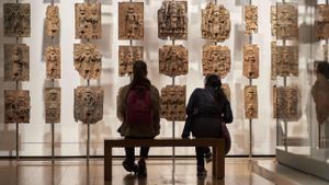 Netherlands Marks Historic Return Of Stolen Nigerian Artifacts