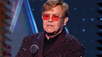 Sir Elton John claims 'X Factor is the worst thing' for musicians