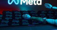 Meta releases new AI model Llama 4
