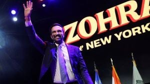 Fusion Voting Sparks Confusion In New York Mayoral Race