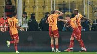 How to watch today's Samsunspor vs Galatasaray Super Lig game: Live stream, TV channel, and start time | Goal.com US
