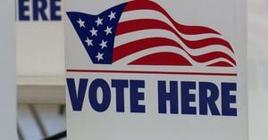 Missouri Launches No-Excuse Early Voting For April 8 Elections