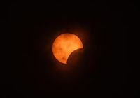 Partial solar eclipse coming soon. Will this one be visible in Florida? What to know