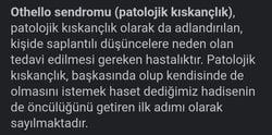 Bir insan neden başkasının hayatını hasetlenmek ister bu acı verici hissin önüne geçilebilir mi?