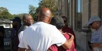 9 people arrested following mass shooting in Mississippi