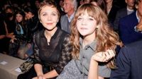Star couple’s daughter arrested at anti-Israel protest