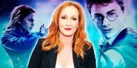 'Sorry, But That Was Irresistible': J.K. Rowling Seemingly Calls Out Harry Potter Stars in New Viral Tweet