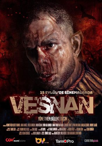 Vesnan