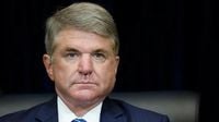 Republican Issues WW3 Warning as He Announces Retirement