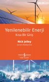 Yenilenebilir Enerji – Kısa Bir Giriş