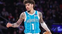 Hornets make a questionable lineup change involving LaMelo Ball vs. Pacers | Sporting News