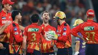 Yuzvendra Chahal stars as Punjab Kings defend 111 to beat KKR