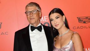 Bill Gates Shares Insight On New Romance After Divorce