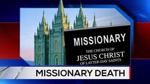 Tragic Losses Hit LDS Missionary Community