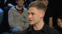 Sportstudio-Auftritt Spiel mit Bayern München: ZDF zahlte Joshua Kimmichs Privat-Jet!