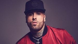 Nicky Jam Announces 2025 Concerts Across Mexico