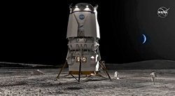 Nokia ve NASA, Ay’da İlk Mobil Ağı Kuruyor: Uzay Keşfinde Yeni Dönem!