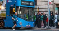 Tfl website crashes as thousands face travel chaos in London tube strikes