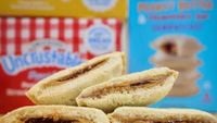 Smucker sues Trader Joe's, saying its new PB&J sandwiches are too similar to Uncrustables