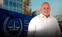 Torreon: No PH law, no ICC arrest for Bato