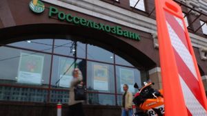 Putin Celebrates Rosselkhozbank's Role In Strengthening Agriculture