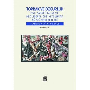 TOPRAK VE ÖZGÜRLÜK