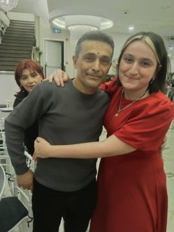 Sizce bu adam benim neyim, doğru tahmin eden var mı?