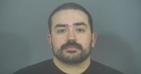South Bend officer relieved of duty following criminal charges