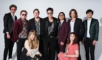 Tom Sandoval & The Most Extras - Florida Weekly