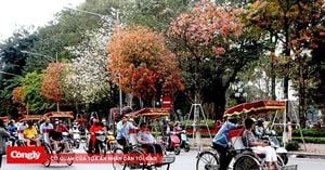 Vietnam Ranks Seventh In Global Tourism Searches