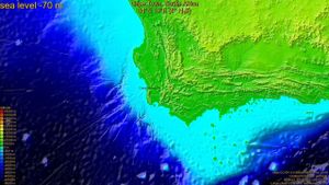 Rising Sea Levels Along South Africa's Coast Demand Urgent Action