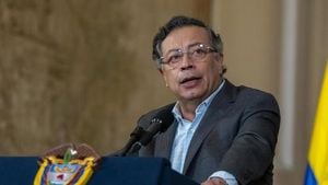 Colombian President Sparks Controversy With Calls To Raid Pharmacies