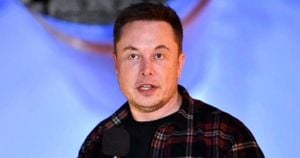 Elon Musk's Federal Worker Ultimatum Sparks Outrage