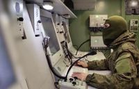 Атаки ВСУ на Россию: какие регионы оказались в опасности ночью 10 апреля