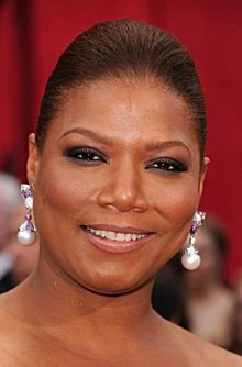 Queen Latifah